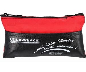 Leina-Werke Mini-Verbandtasche rot