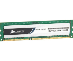 Corsair value select ddr3 hotsell