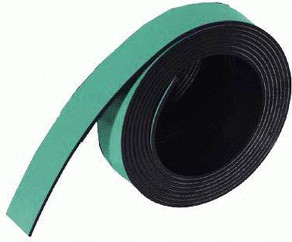 Franken Magnetic Tape 100x1,5cm