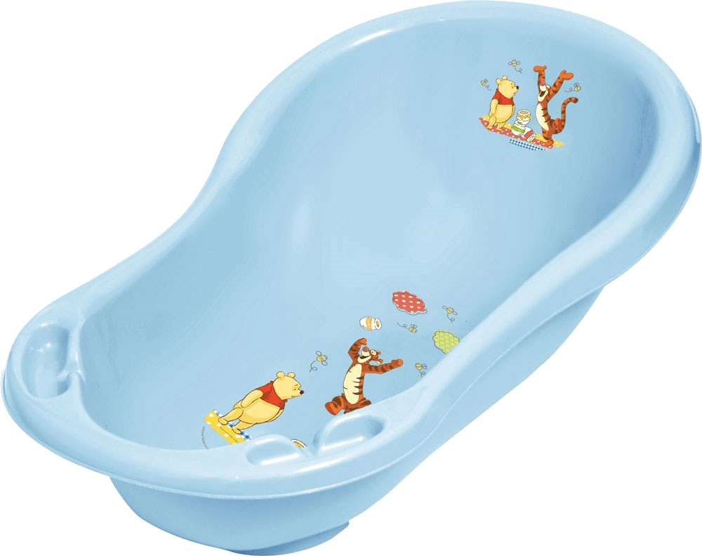 keeeper Baignoire Winnie l'ourson