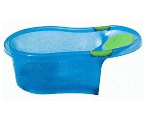 Remond Baignoire Avec Transat Integre Bleu Au Meilleur Prix Sur Idealo Fr