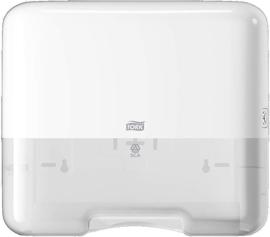 Tork Elevation Mini white (553108)
