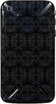 icandy New Skin Fancy Pattern