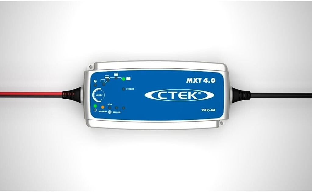 Ctek MXT 4.0
