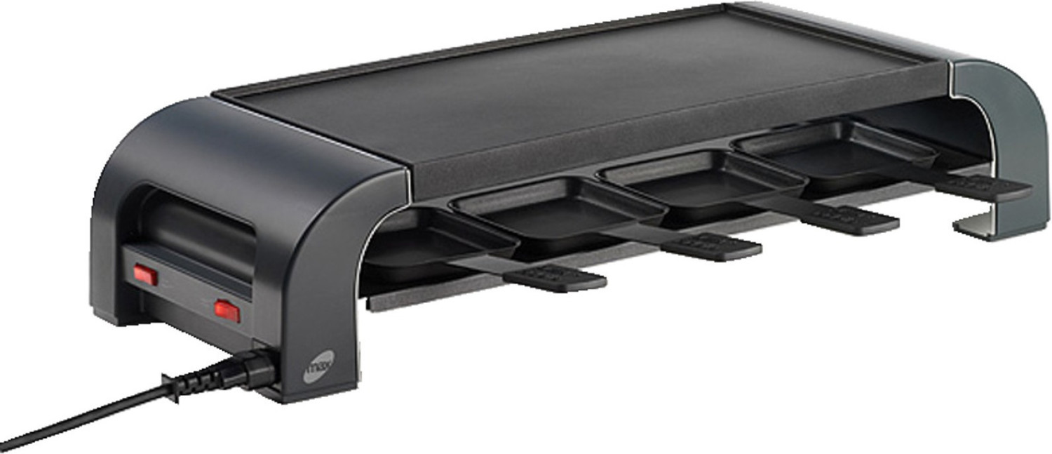 Stockli PizzaMax 8