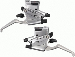 Shimano ST-T660