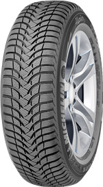 Michelin Alpin A4 225/45 R17 91H