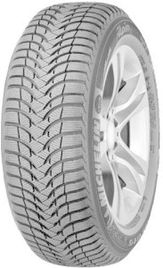 Michelin Alpin A4 215/60 R16 99H