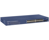 KALEA-INFORMATIQUE Switch réseau gigabit LAN ethernet 10 100 1000 Mbps 5  Ports RJ45 avec Alimentation Externe