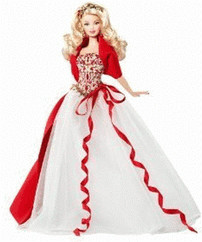 Barbie Soir de Noël