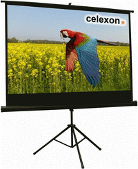 Celexon Stativ Economy 158 x 89