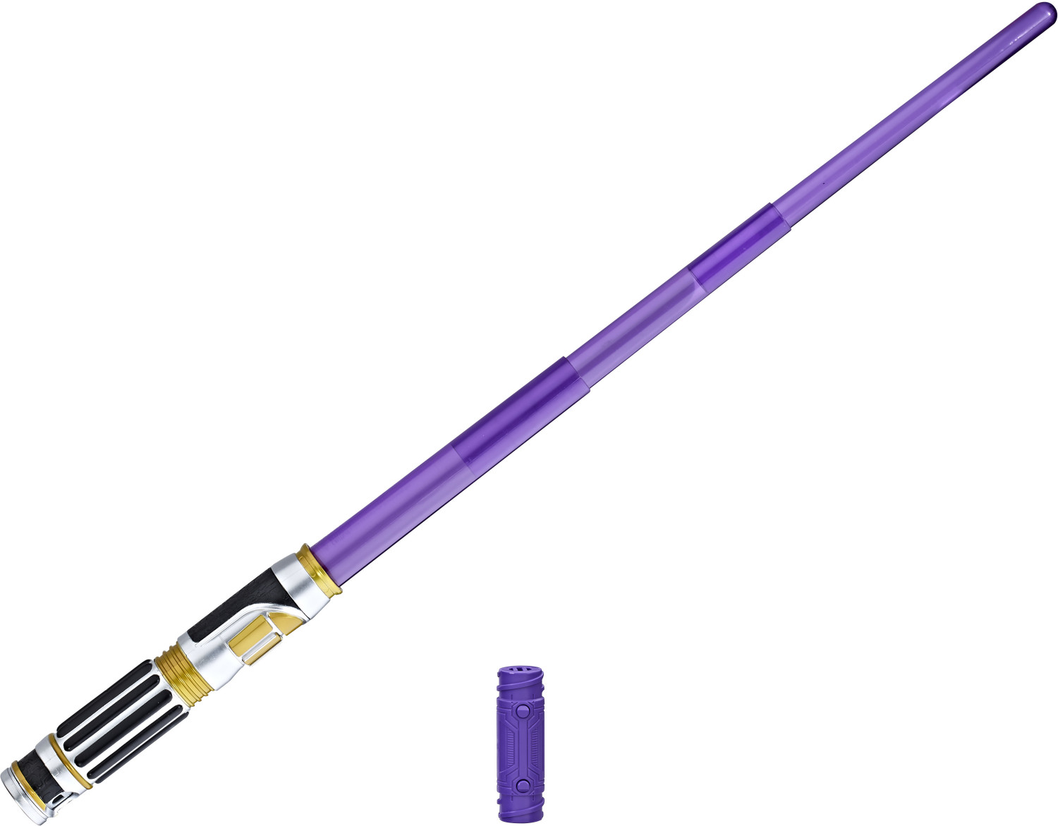 Hasbro Star Wars Electronic Anakin Skywalker Lightsaber