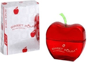 Omerta Sweet Pommy Eau de Parfum (100 ml)