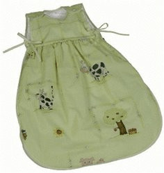Kindertraum Balloon Sleeping Bag Farm 60 cm