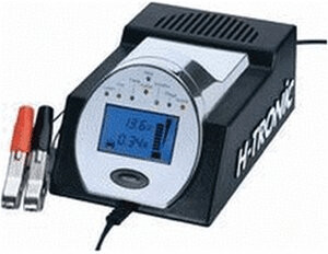 H-Tronic HTDC 5000