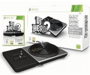 Dj hero xbox one on sale