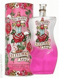 New Brand Bleeding Love Eau de Parfum (100 ml)
