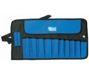 Draper 40767 Expert Heavy Duty 12 Division Tool Roll