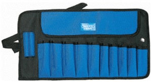 Draper 40767 Expert Heavy Duty 12 Division Tool Roll