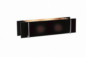 Lirio by Philips Teres 45605/11/LI