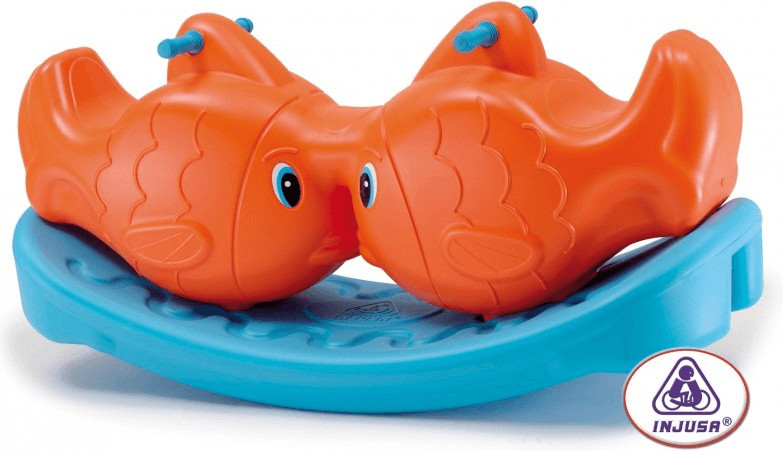 Injusa Swing Fish (2010)