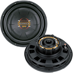 Boss Audio D10F