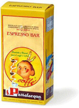 Passalacqua Espresso Mehari (1kg)