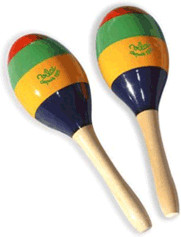 Vilac Maracas (8311)