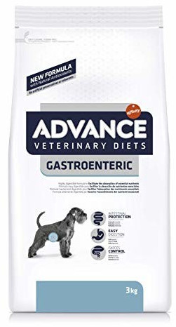 Affinity Advance Veterinary Diets Gastroenteric Sensitive Feline (3 kg)