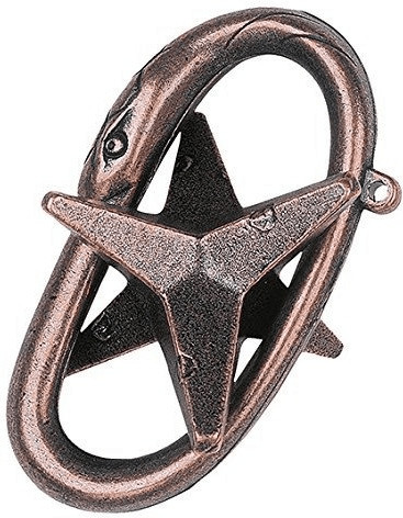 Hanayama Star