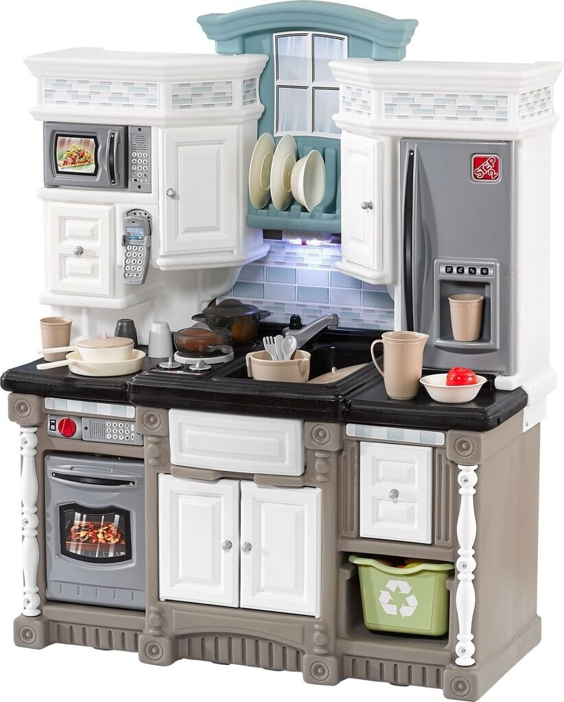 Step2 Cuisine de rêve Lifestyle Dream