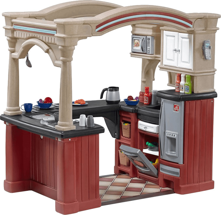 Step2 Cuisine Grand Walk-In (8562KR)