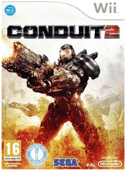 The Conduit 2 (Wii)