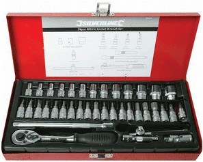Silverline Tools 633493