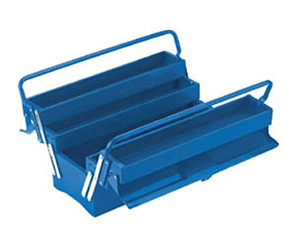 Draper 86671 Extra Long Four Tray Cantilever Tool Box