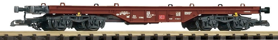 Piko Wagon plat DB (37707)