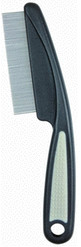 Trixie Peigne anti-puces/anti-poux (21 cm)