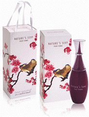 Linn Young Nature's Sexy Eau de Parfum (100 ml)