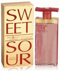 Linn Young Sweet & Sour Classique Eau de Parfum (100 ml)