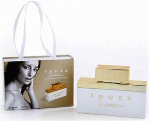 Linn Young Touzz Invitation Eau de Parfum (100 ml)