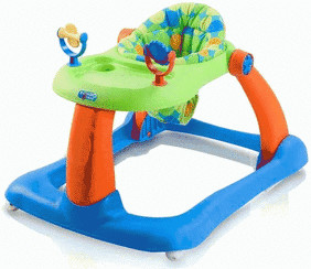 Bambisol Trotteur creative baby