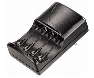 Hama 00087077 Steckerladegerat Start Set 4x Aa R4p 2000mah Ab 9 95 Preisvergleich Bei Idealo De