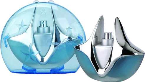 Linn Young Silver Light Galactica Eau de Parfum (100 ml)