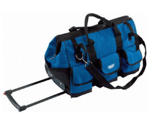 Draper 40754 Expert Mobile Tool Bag With Wheels