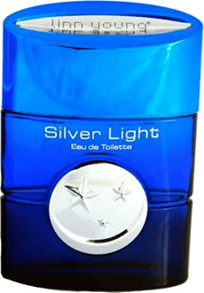 Linn Young Silver Light Man Eau de Toilette (100 ml)