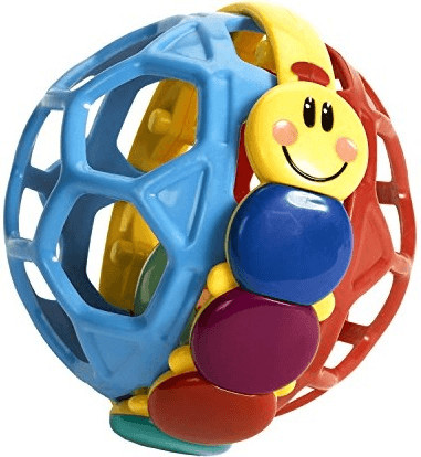 Baby Einstein Bendy Ball (30974)