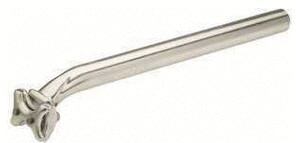 PROCRAFT Classic 2 Bolt / Ø 31.6 mm / 400 mm