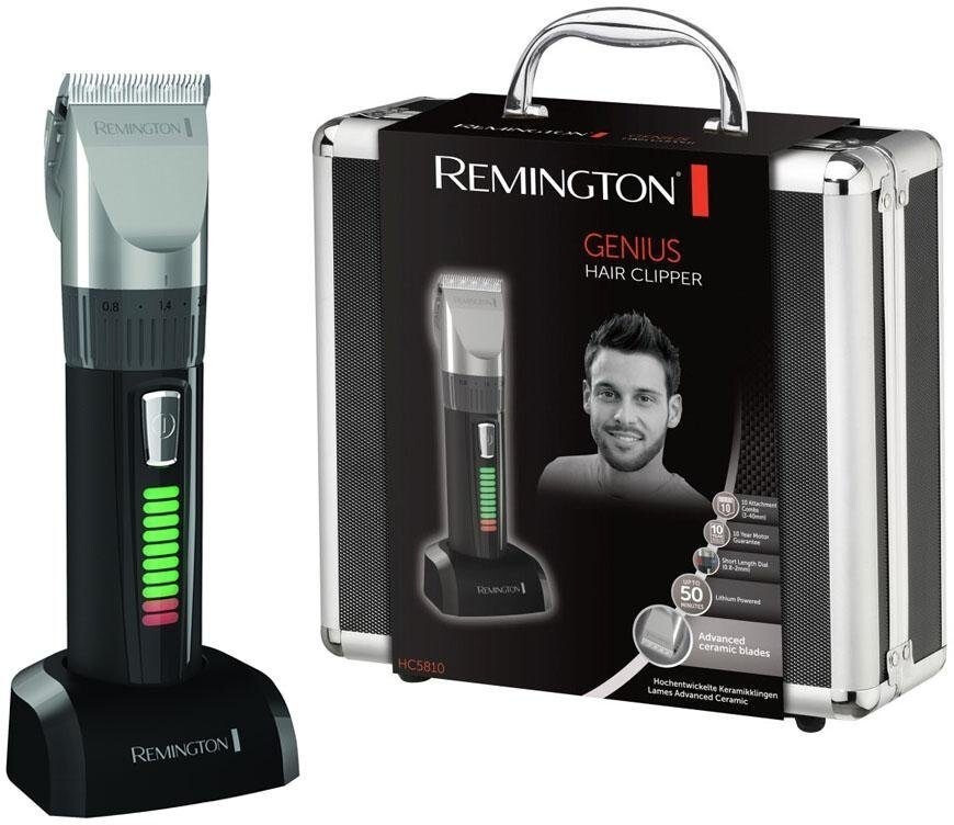 Peines remington hc5810 store