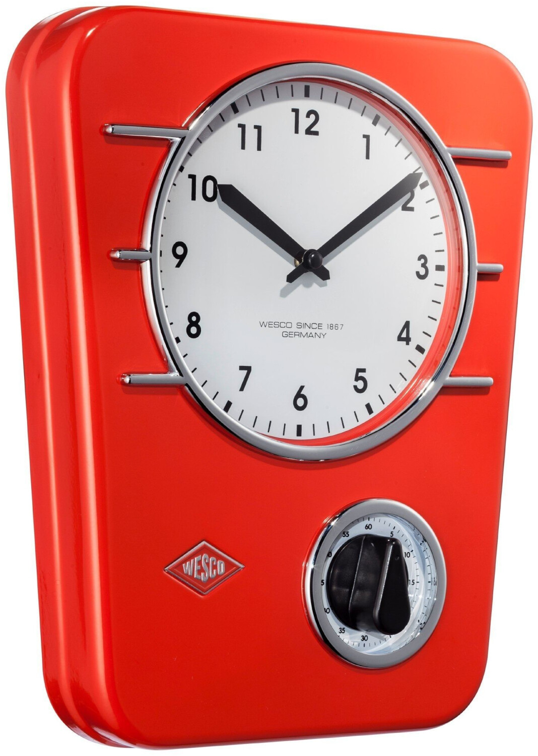 Wesco 322 401 Classic Line