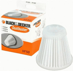 Black & Decker VF50